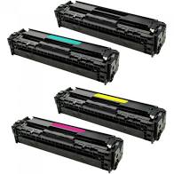 HP hp 207A BK (1.35k)